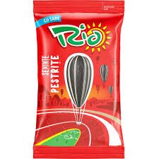 SEMINTE RIO PESTRITE CU SARE 40G (30)