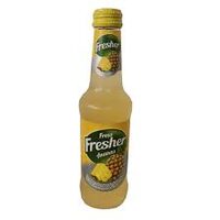 SUC FRESHER ANANAS 250ML(24) SGR