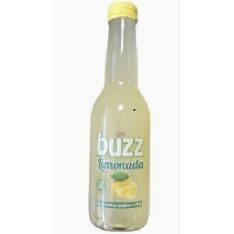 SUC LIMONADA BUZZ 250ML(24) SGR