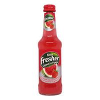SUC FRESHER PEPENE-CAPSUNA 250ML(24) SGR