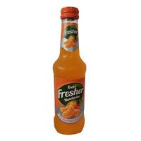 SUC FRESHER MANDARIN 250ML(24) SGR