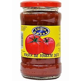PASTA TOMATE ENCON 312G(12)