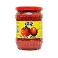 PASTA TOMATE ENCON 580G(6)