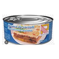 ROTINA MUSACA DE CARTOFI 320G(6)