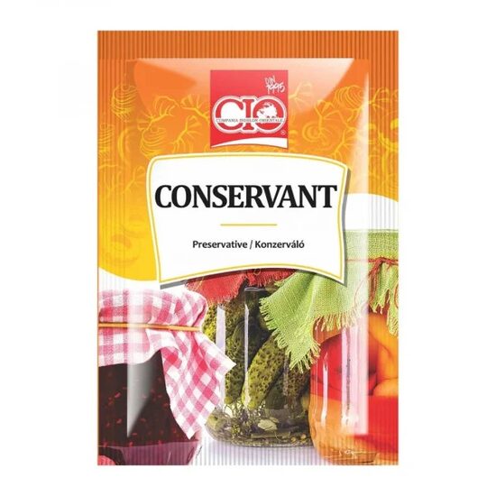 CONSERVANT CIO 5G(50)