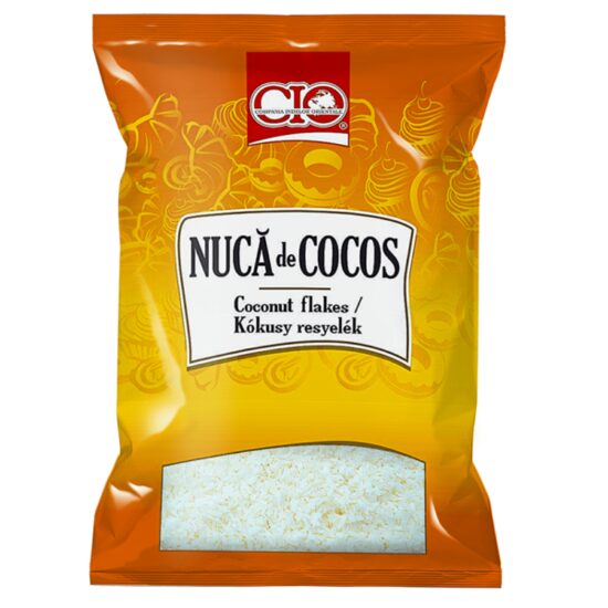 NUCA DE COCOS 1KG