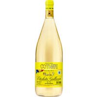 VIN COTNARI ALB DD 1.5L(6) SGR