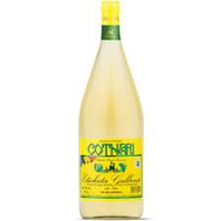 VIN COTNARI ALB DS 1.5L(6) SGR