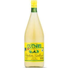 VIN COTNARI ALB DS 1.5L(6) SGR