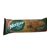 BISC DIGESTIVI CU STAFIDE 80G(24)