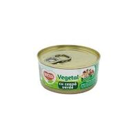BUCEGI PASTA VEGETALA TARTINABILA CU CEAPA VERDE 120G(60)