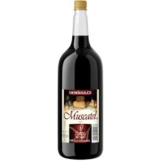 VIN MUSCATEL ROSU 2L(6) SGR