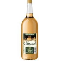 VIN MUSCATEL ALB DS  2L(6) SGR