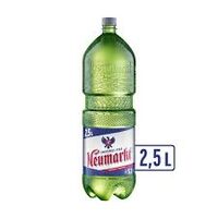 BERE NEUMARKT PET 2.5L(6) SGR