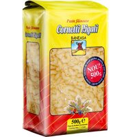 BNS CORNETTI RIGATI 500G(10)