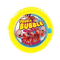 GUMA DOUBLE BUBLLE METRU 10G(48)