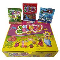 JELEU JELLOPY  MIX 15G (36)