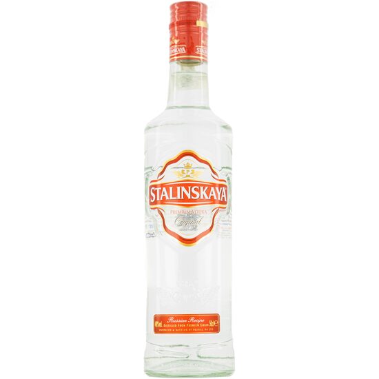 VODCA STALINSKAYA 0.5L(20) SGR