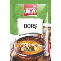 BORS CIO  20G (20)