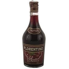 FLORENTINO LICHIOR VISINE 0.50L(6) SGR