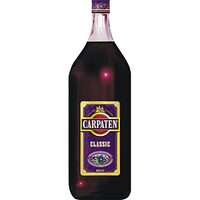 BITTER CARPATEN 2L(4) SGR