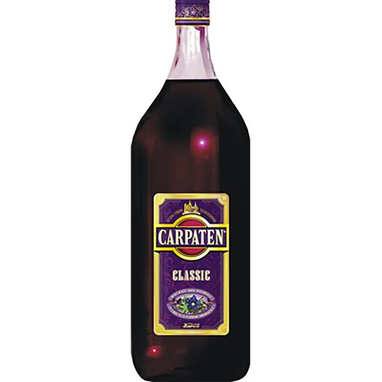 BITTER CARPATEN 2L(4) SGR
