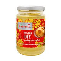 RAURENI MUSTAR IUTE 300G(6)