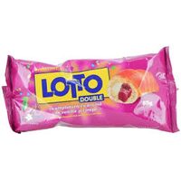 CORN LOTTO VANILIE SI CIRESE  85G(20)