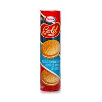 BISC GOLD SANDWICH VANILIE 225G