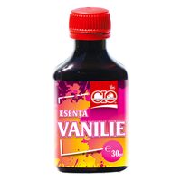 ESENTA VANILIE CONCENTRATA CIO 30ML (20)