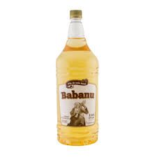 VIN BABANU ALB DS 2 L(6) SGR