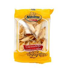CORNULETE CU CAISA 350G(12)