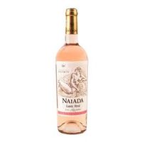 VIN NAIADA CUVEE  SEC ROSE 0,75 L (6) SGR