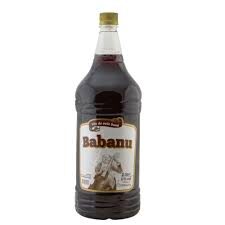 VIN BABANU ROSU DS 2.5 L(6) SGR