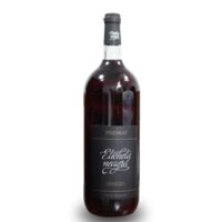 VIN PREMIAT ET.NEAGRA ROSU 1.5 L(6)SGR