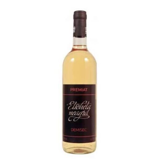 VIN PREMIAT ET.NEAGRA ALB 1.5 L(6)SGR