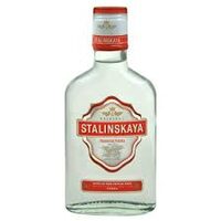 VODCA STALINSKAYA 0.20L(24) SGR