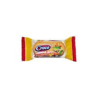 BISCUITI CREMA CACAO 25G (96)CROCO