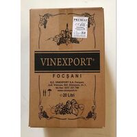 VIN DE MASA ROSU DD 20L (FOCSANI)