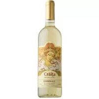VIN JIDVEI CRAITA ALB DD 0.75L  (6)