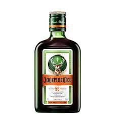 LICHIOR JAGERMAISTER PLANTE 0.2L(6)