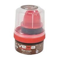 CREMA PANTOFI VEGA SOLIDA MARO 50ML(12)
