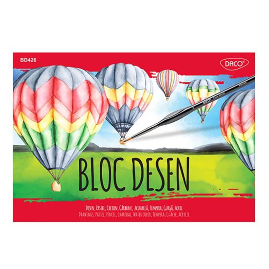BLOC DESEN(50)