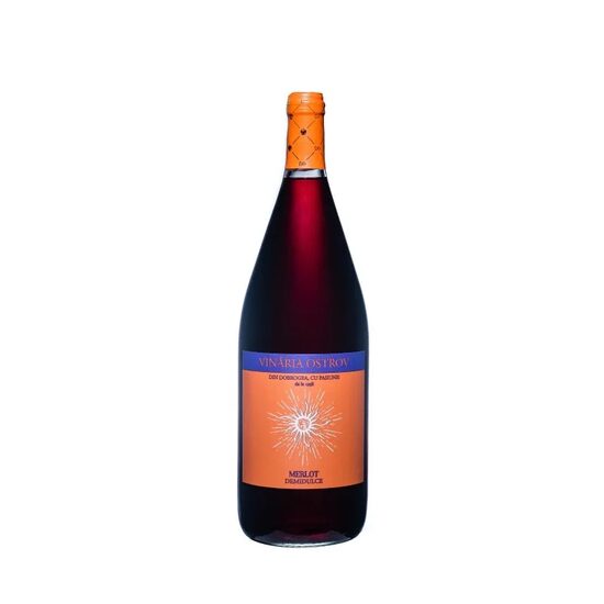 VINARIA OSTROV 1.5L MERLOT DD (6)
