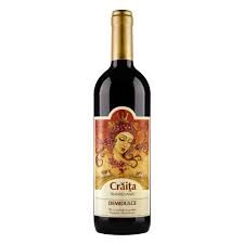 VIN JIDVEI CRAITA ROSU 0.75 (6)
