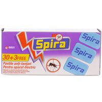 PASTILE TANTARI SPIRA