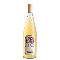 VIN DE HRUBA ALB 0.75L(6)