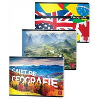 CAIETE GEOGRAFIE(BIOLOGIE) (50)