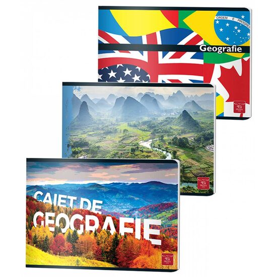 CAIETE GEOGRAFIE(BIOLOGIE) (50)