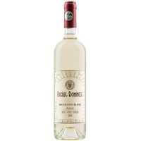 VIN BECIUL DOMNESC FETEASCA ALBA 0.75L(6)